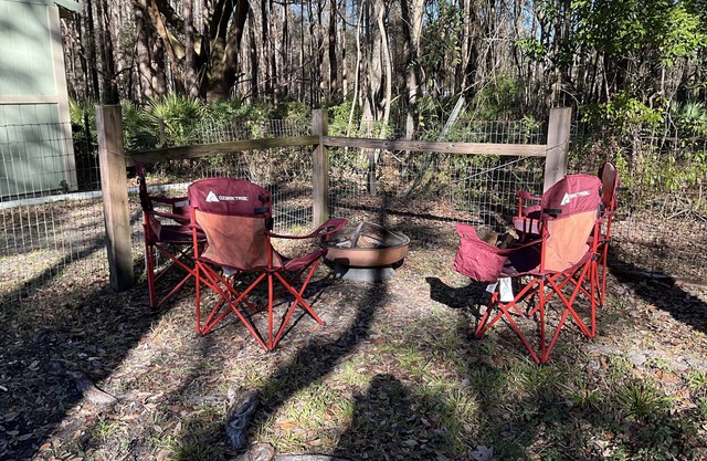 2 Bedroom, 1 Bath, Forest Cottage FREE ATV Trails