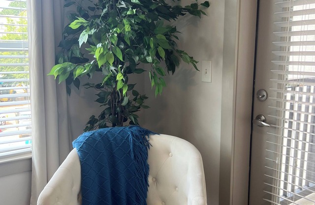 2 Bedroom- 2 Bath Boutique Apt