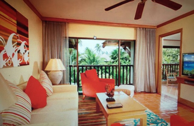2 bedroom 2 Bath luxury apartment (sleeps 6) Available Feb 2018