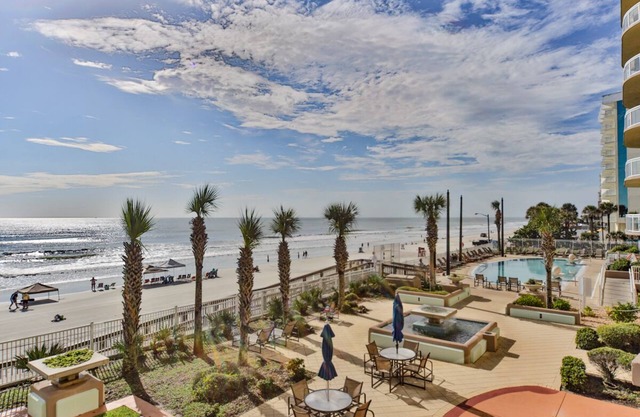 Wyndham Ocean Daytona 