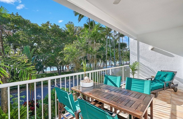 Beachfront 