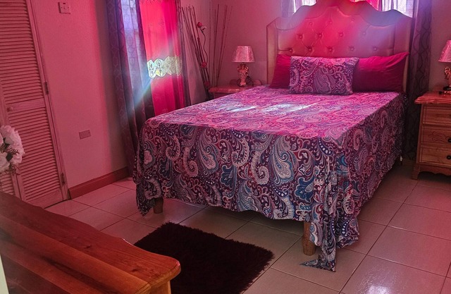 2 Bedroom 2 Bathroom Kitchen Living room and verandah Close to a beach