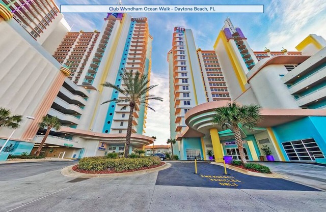 2 Bedroom 2 baths deluxe