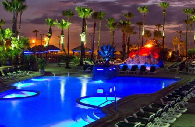2 Bedroom 2 Bathroom Condo #501