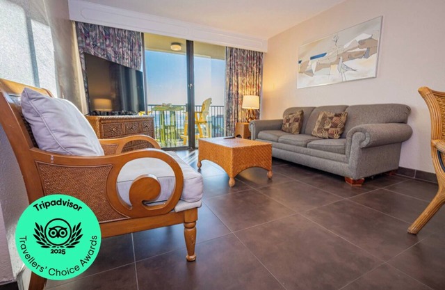 2 Bedroom 2 Bathroom Condo #708