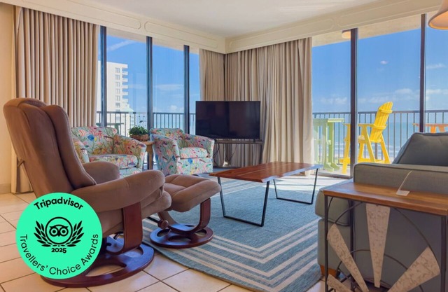 2 Bedroom 2 Bathroom Condo #1001