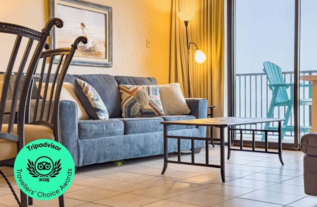 2 Bedroom 2 Bathroom Condo #1204
