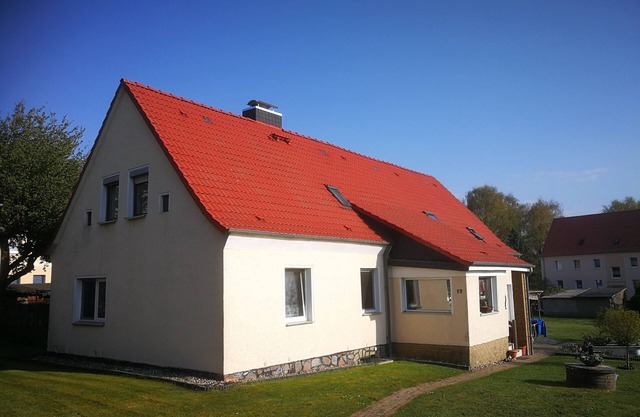 2 bedroom apartment in neuburg steinhausen