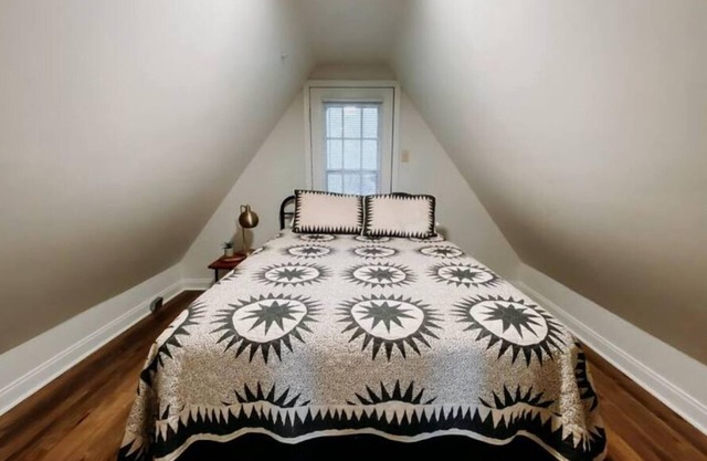 2 Bedroom A-Frame Cabin Near Sheltowee Trace & MSUnn
