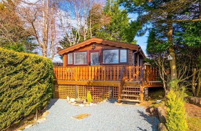 2 bedroom accommodation in Blaenau Ffestiniog