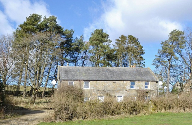 2 bedroom accommodation in Bryness, near Otterburn