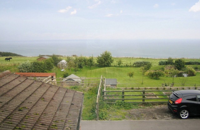 2 bedroom accommodation in Port Mulgrave, near Whitby