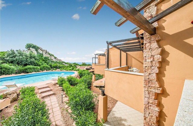 2 bedroom accommodation in Trinita´d´Agultu OT