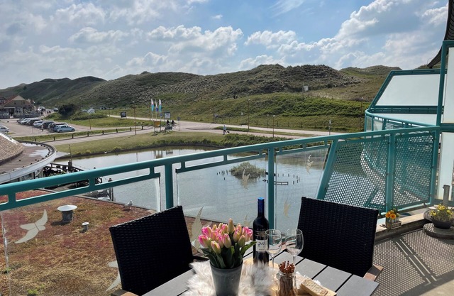 2 bedroom accommodation in Julianadorp aan Zee
