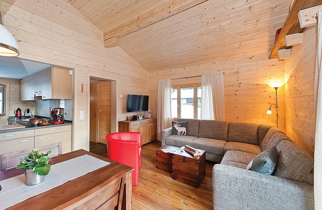 2 bedroom accommodation in Blatten bei Naters