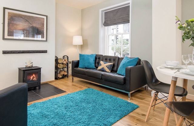 2 bedroom accommodation in Gatehouse of Fleet