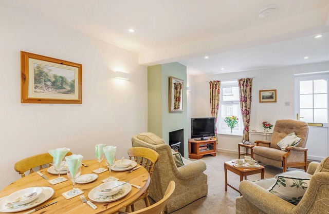 2 bedroom accommodation in Flookburgh, near Grange-over-Sands