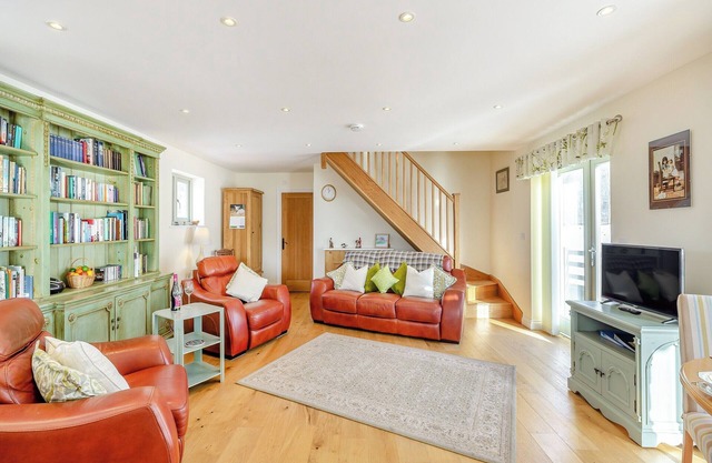 2 bedroom accommodation in Llandrindod Wells