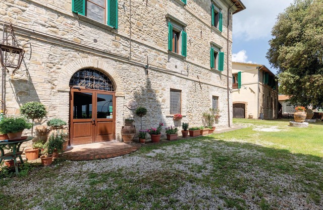 2 bedroom accommodation in Gualdo Cattaneo PG