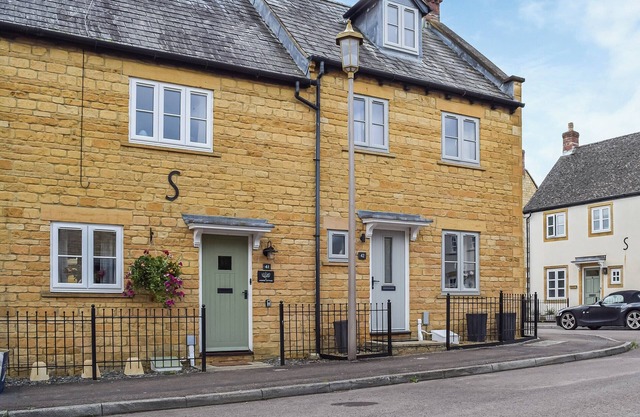 2 bedroom accommodation in Chipping Campden