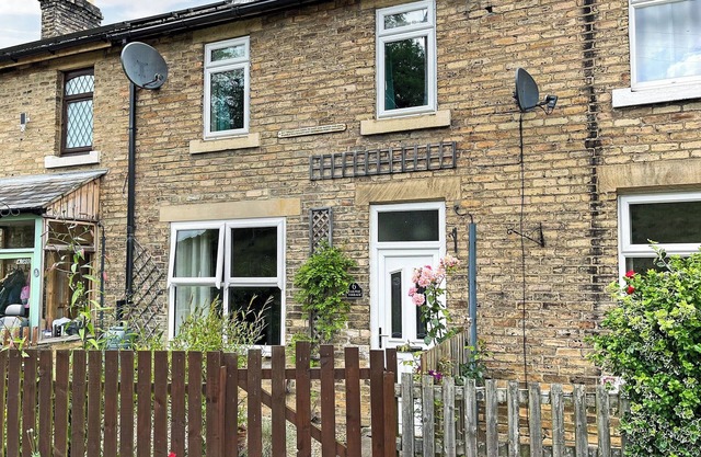 2 bedroom accommodation in Stanhope, near Bishop Auckland
