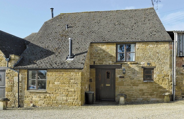 2 bedroom accommodation in Ebrington, near Chipping Campden