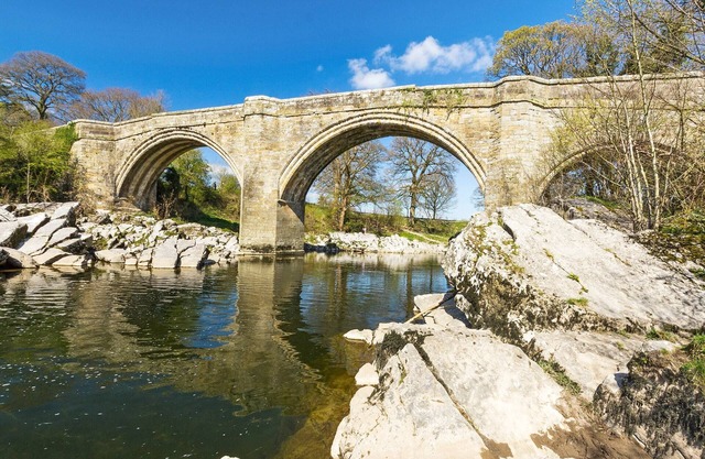 2 bedroom accommodation in Kirkby Lonsdale