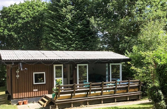 2 bedroom accommodation in Cennarth, near Newcastle Emlyn