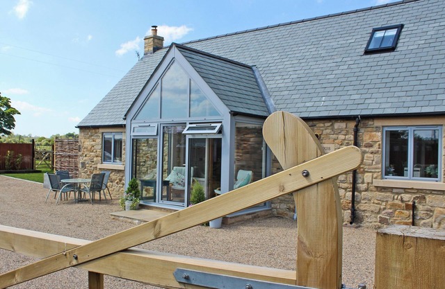 2 bedroom accommodation in Barnard Castle