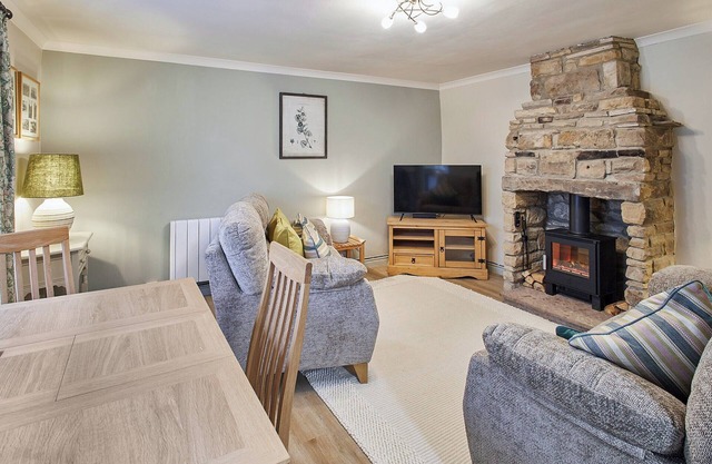 2 bedroom accommodation in Barnard Castle