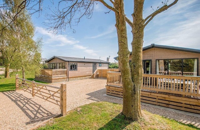 2 bedroom accommodation in Downham Market