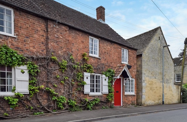 2 bedroom accommodation in Market Overton
