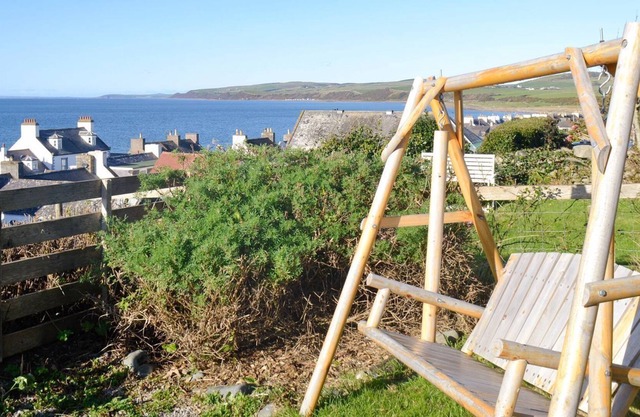 2 bedroom accommodation in Port William, near Newton Stewart