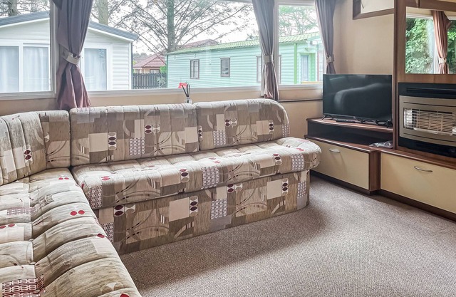 2 bedroom accommodation in Newton Stewart