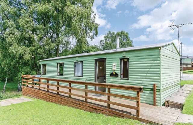 2 bedroom accommodation in Cannock Chase