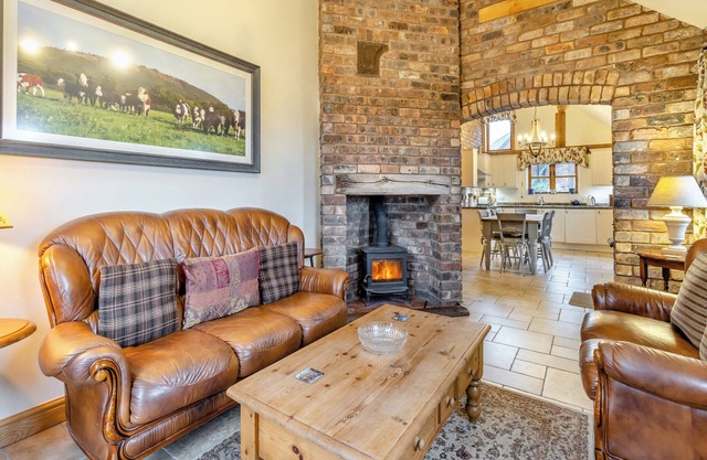 2 bedroom accommodation in Leighton, near Shrewsbury