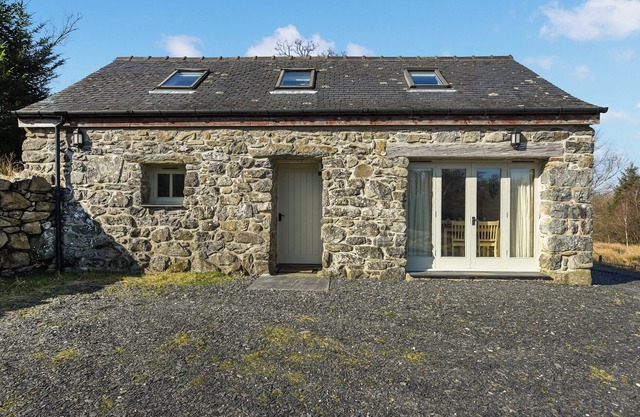 2 bedroom accommodation in Dolgellau and Coed y Brenin Forest Park