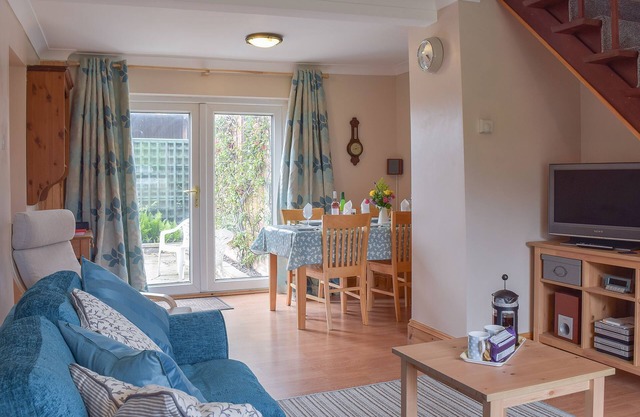 2 bedroom accommodation in West Somerton, near Winterton-on-Sea