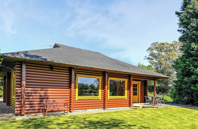 2 bedroom accommodation in Hagworthingham
