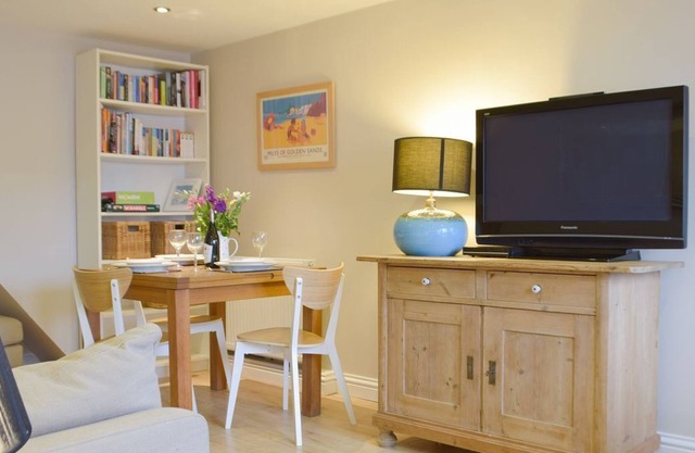 2 bedroom accommodation in Hook, near Haverfordwest