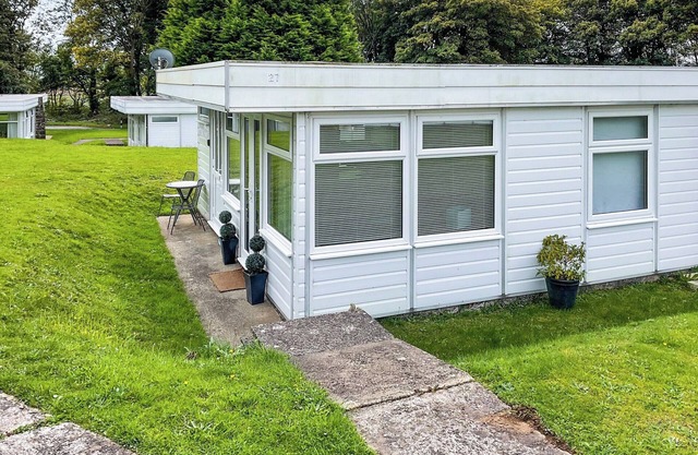 2 bedroom accommodation in Roch, near Haverfordwest