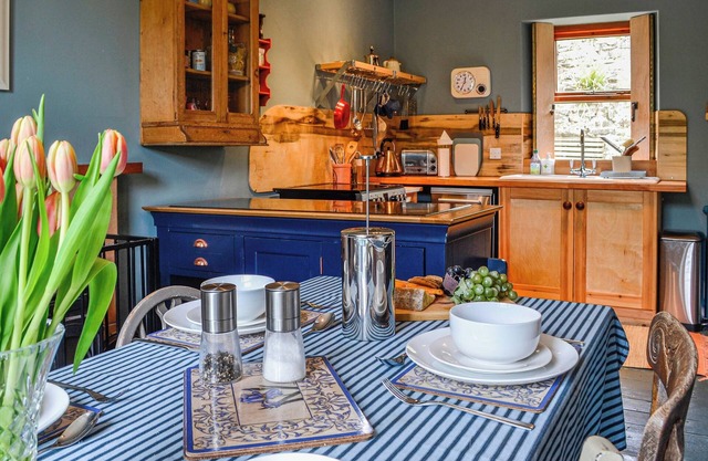 2 bedroom accommodation in Borgue, near Kirkcudbright