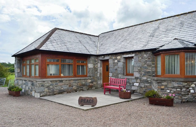 2 bedroom accommodation in Sorbie, Newton Stewart
