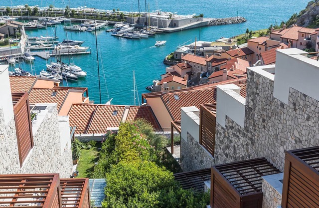 2 bedroom accommodation in Duino Aurisina