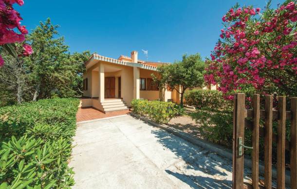2 bedroom accommodation in Sorso