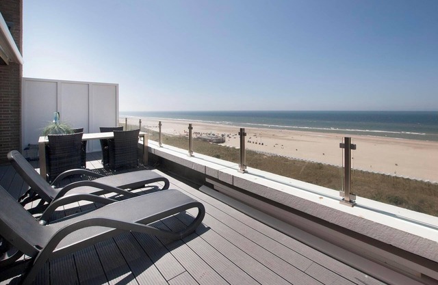 2 bedroom accommodation in Egmond aan Zee