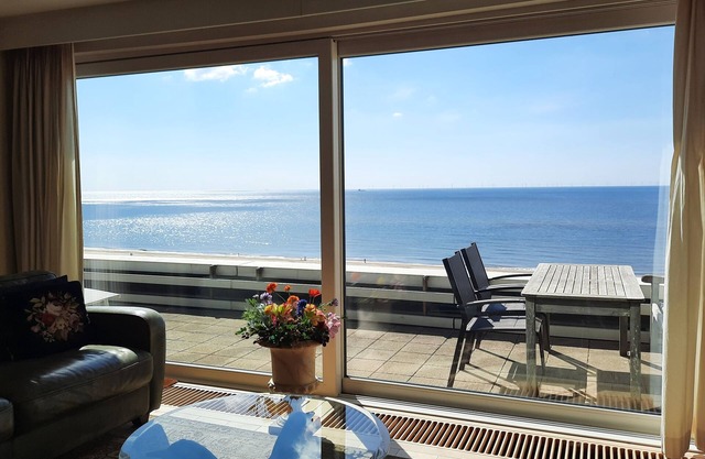 2 bedroom accommodation in Egmond aan Zee