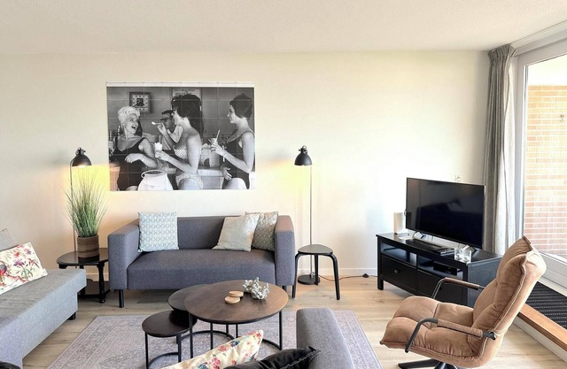 2 bedroom accommodation in Egmond aan Zee