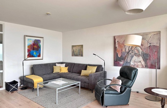 2 bedroom accommodation in Egmond aan Zee