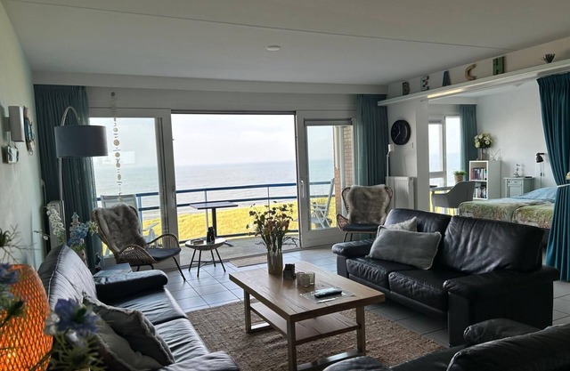 2 bedroom accommodation in Egmond aan Zee